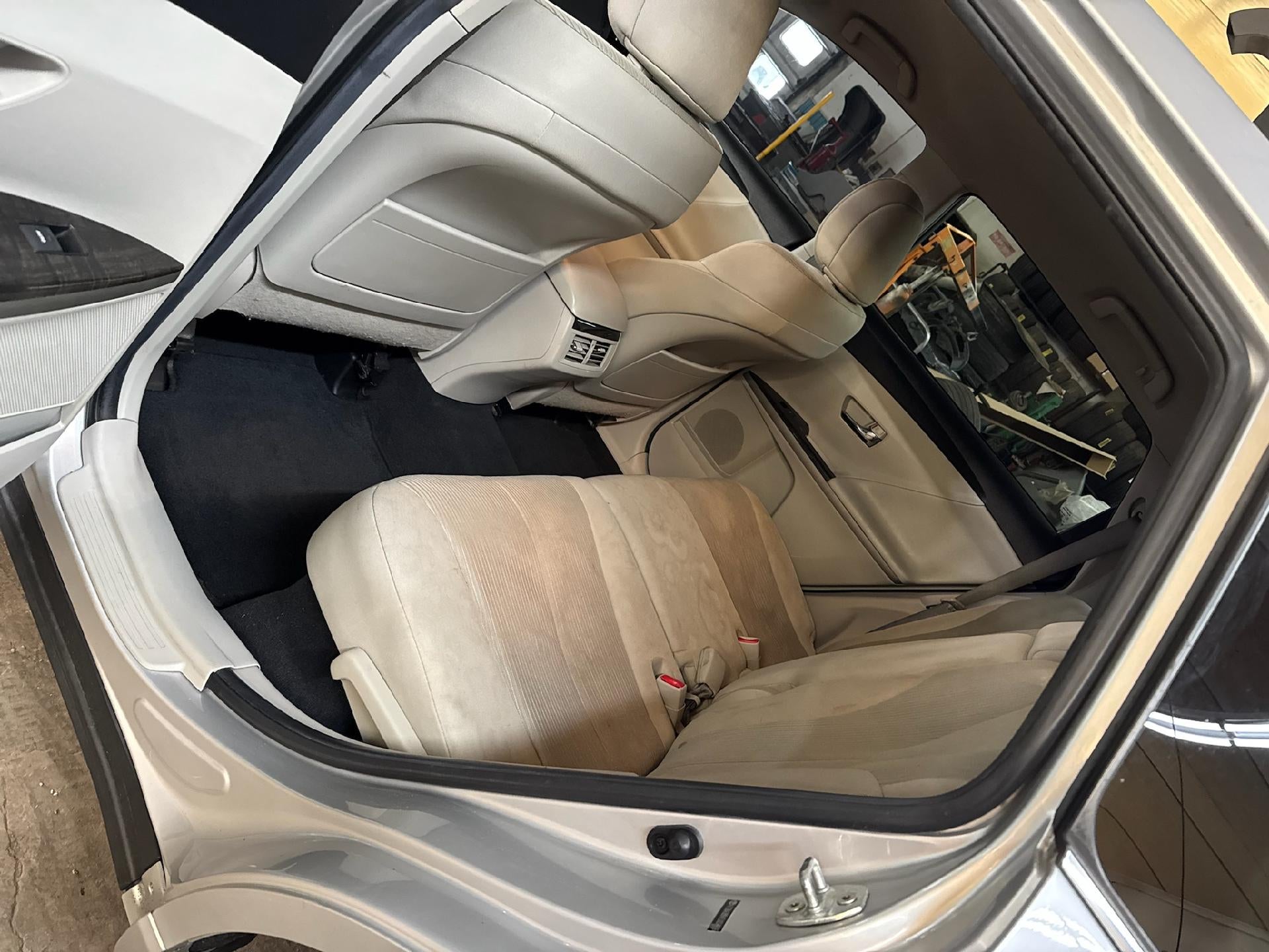 2014 Toyota Venza LE