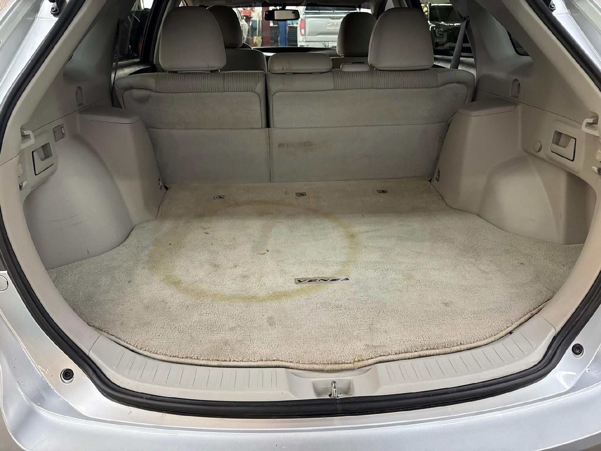 2014 Toyota Venza LE