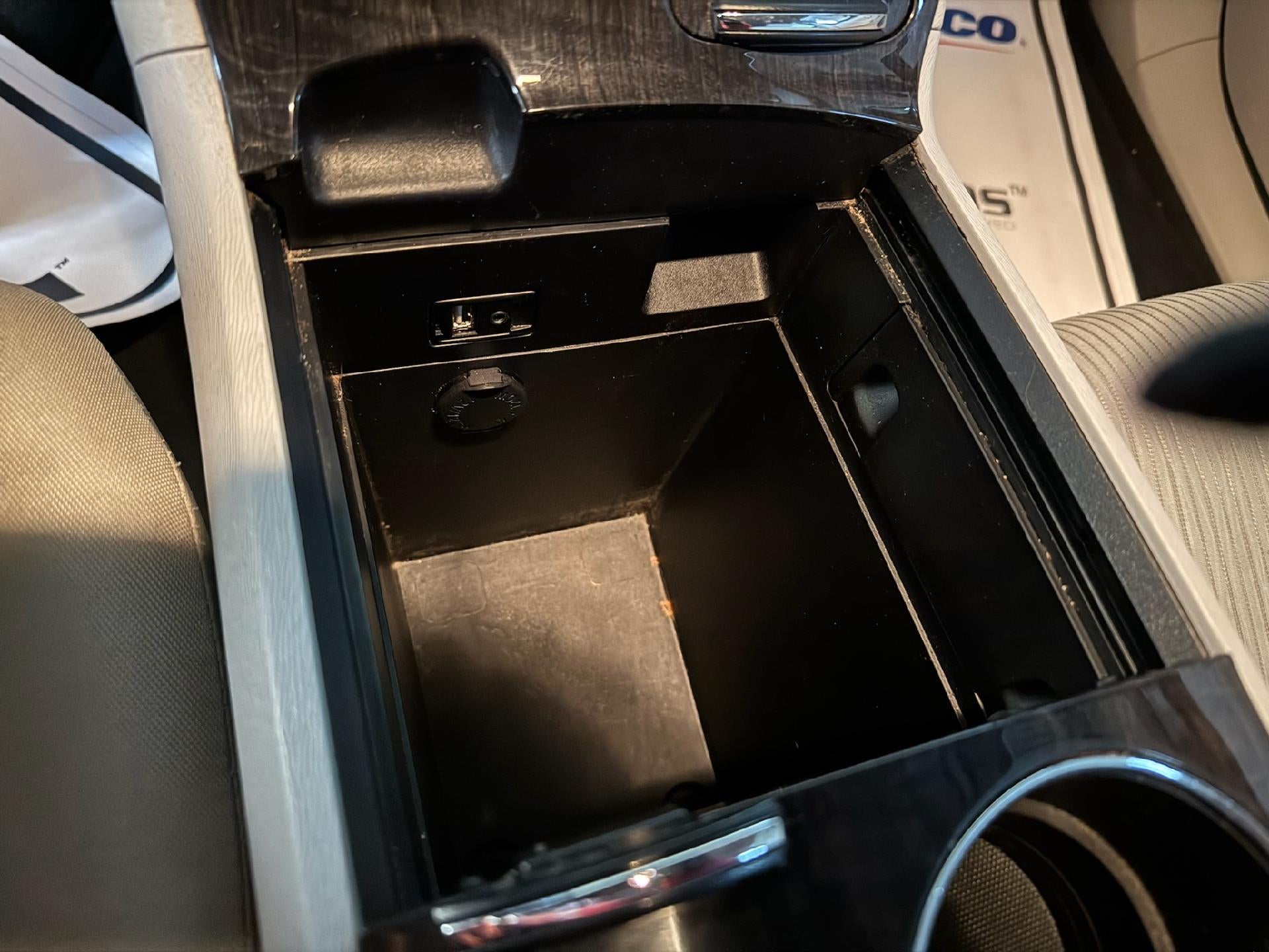 2014 Toyota Venza LE