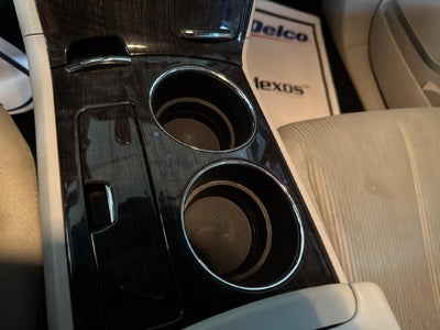 2014 Toyota Venza LE