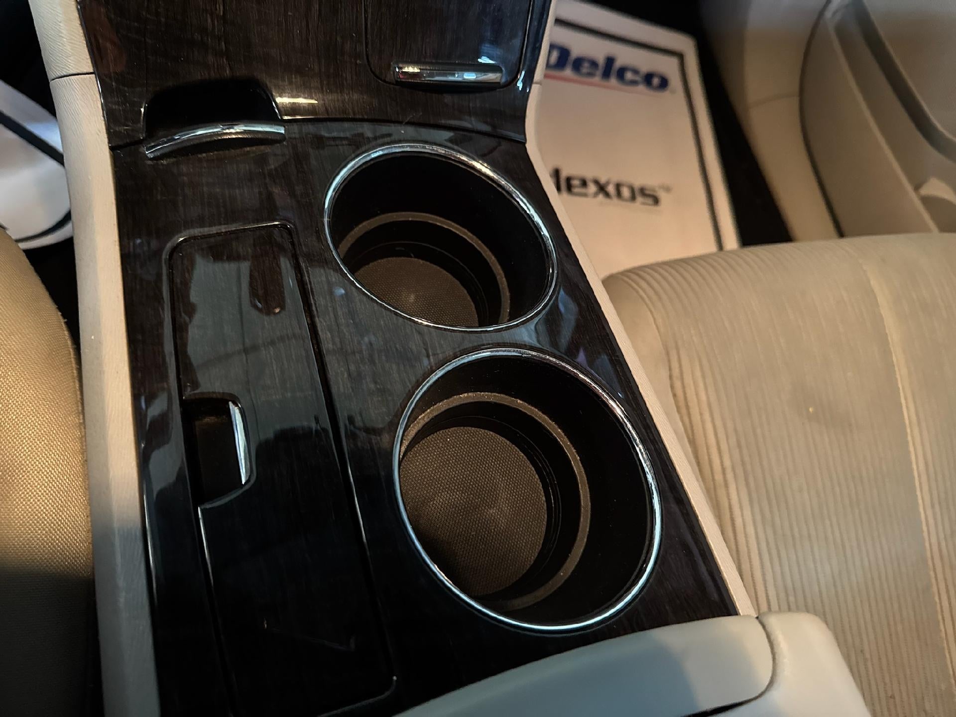 2014 Toyota Venza LE