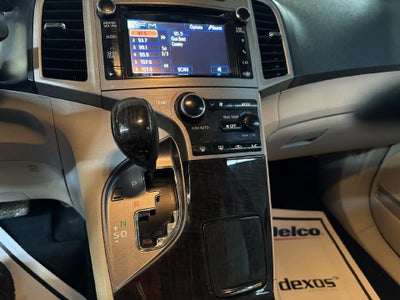 2014 Toyota Venza LE