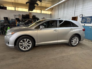 2014 Toyota Venza LE