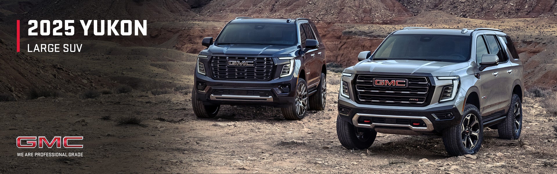 2025 GMC Yukon at Woy Brothers Inc. in Somerset, PA