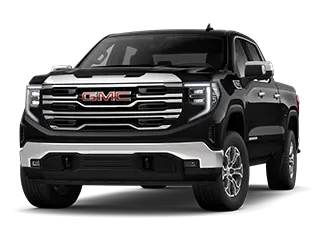 SIERRA 1500 VS FORD F150 - Woy Brothers Inc. in Somerset PA